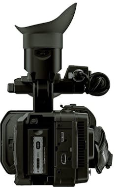 Panasonic Panasonic AG-UX180 Shoulder camcorder 9.46MP MOS 4