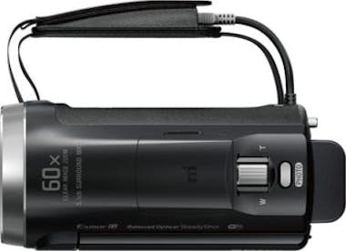 Sony Sony HDR-CX625B Videocámara manual 2.29MP CMOS Ful