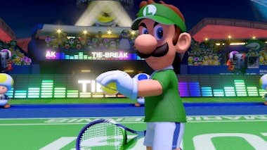 Nintendo Nintendo Mario Tennis Aces vídeo juego Básico Nint