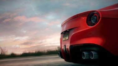 Electronic Arts Electronic Arts Need for Speed: Rivals GoTY Editio