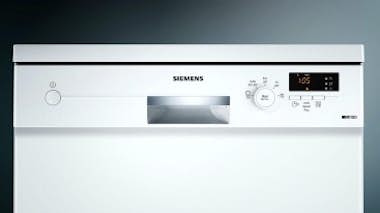 Siemens Siemens iQ100 SN215W01FE Independiente 14cubiertos