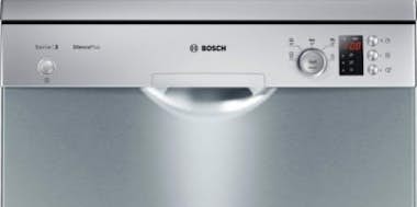 Bosch Bosch SMS25AI05E Independiente 12cubiertos A++ lav