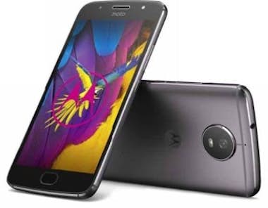 Motorola Motorola Moto G5S 5.2"" SIM doble 4G 3GB 32GB 3000