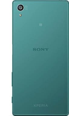 Sony Sony Xperia Z5 5.2"" SIM doble 4G 3GB 32GB 2900mAh