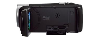 Sony Sony HDRPJ410 Videocámara manual 2.29MP CMOS Full