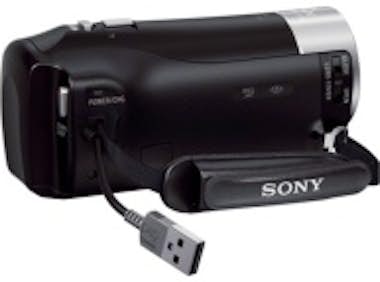 Sony Sony Handycam® HDR-CX240E con sensor CMOS Exmor R®