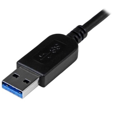 StarTech.com - Cable USB Type-C de 1m - USB 3.1 Tipo A a USB-C