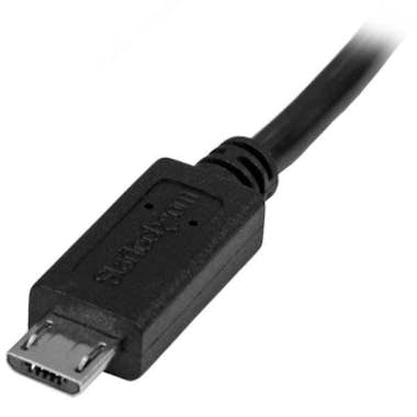 StarTech.com StarTech.com Cable de 50cm Micro USB de Extensión