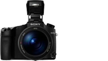 Sony Sony Cyber-shot RX10 III Cámara compacta 20.1MP 1"