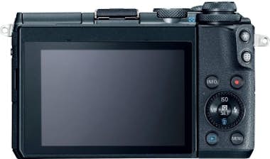 Canon Canon EOS M6 + EF-M 18-150mm 1:3.5-6.3 IS STM MILC