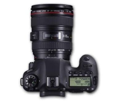 Canon Canon EOS 6D + EF 24-105mm Juego de cámara SLR 20M