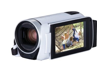 Canon Canon LEGRIA HF R806 Videocámara manual 3.28MP CMO