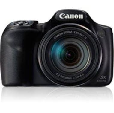 Canon Canon PowerShot SX540 HS Cámara puente 20.3MP 1/2.