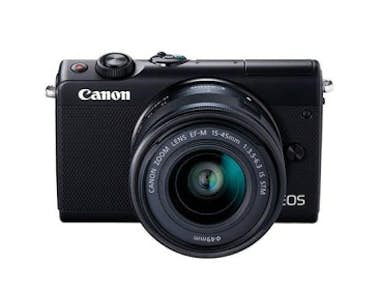 Canon Canon EOS M100 Cámara compacta 24.2MP CMOS 6000 x