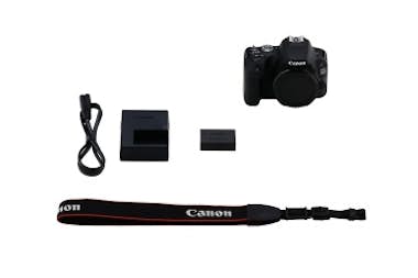 Canon Canon EOS 200D Cuerpo de la cámara SLR 24.2MP CMOS