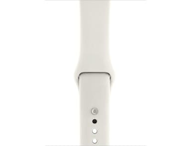 Apple Apple Watch Edition OLED GPS (satélite) Display di