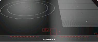 Siemens Siemens EX675LJC1E Integrado Con placa de inducció