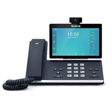 Yealink Yealink T42S Skype for Business Edition Terminal c