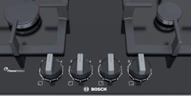 Bosch Bosch Serie 6 PPP6A6B20 Integrado Encimera de gas