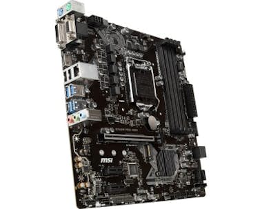 MSI MSI B360M PRO-VDH Intel® B360 LGA 1151 (Zócalo H4)