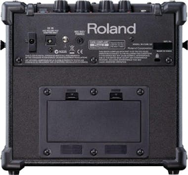 Roland Roland CUBE GX Alámbrico Negro amplificador de aud