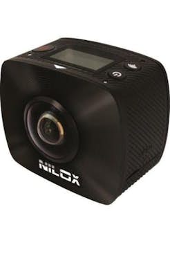 Nilox Nilox EVO 360+ 1.84MP Full HD 1/3"" CMOS Wifi 104g