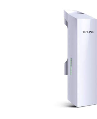 TP-Link TP-LINK CPE210 300Mbit/s Energía sobre Ethernet (P