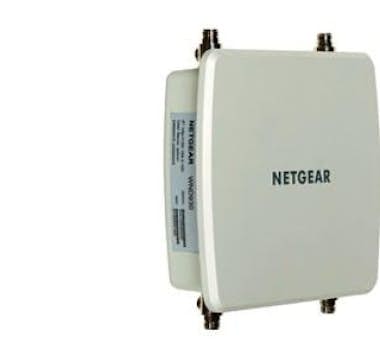 Netgear Netgear WND930 1000Mbit/s Energía sobre Ethernet (
