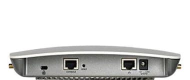 Netgear Netgear WAC730 1300Mbit/s Energía sobre Ethernet (