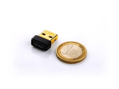 TP-Link TP-LINK 150Mbps Wireless N Nano USB WLAN 150Mbit/s
