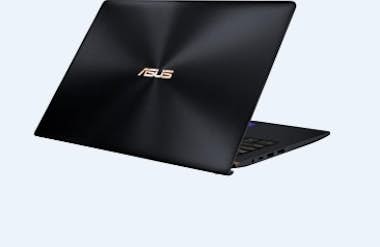 Asus ASUS ZenBook Pro UX480FD-BE012T ordenador portatil