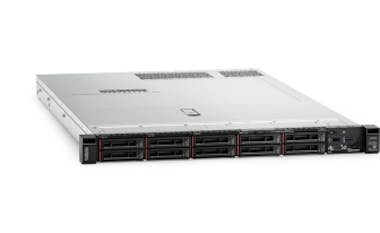 Lenovo Lenovo ThinkSystem SR630 servidor 2,2 GHz Intel® X
