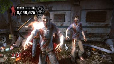 Sony House Of The Dead: Overkill Extended Cut