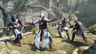 PC Assassins Creed Revelations