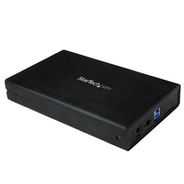 StarTech.com StarTech.com Caja Carcasa USB 3.0 de Disco Duro SA