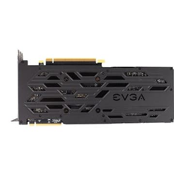 EVGA EVGA 11G-P4-2387-KR tarjeta gráfica GeForce RTX 20
