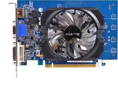 Gigabyte Gigabyte GeForce GT 730 2GB GDDR3