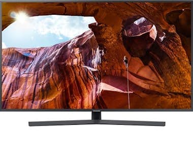 Samsung Samsung UE55RU7405UXXC TV 139,7 cm (55"") 4K Ultra
