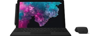 Microsoft Microsoft Surface Pro 6 tablet 8ª generación de pr