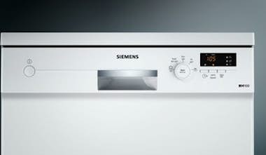 Siemens Siemens iQ100 SN215W02AE lavavajilla Independiente