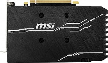 MSI MSI V379-013R tarjeta gráfica GeForce GTX 1660 6 G
