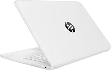 HP HP Stream 14-cb099ns Blanco Portátil 35,6 cm (14""