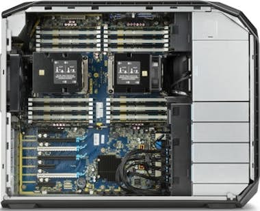 HP HP Z8 G4 1,86 GHz Intel® Xeon® secuencia 5000 5120