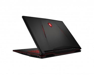 MSI MSI Gaming GL73 8SD-046XES Black Notebook 43,9 cm