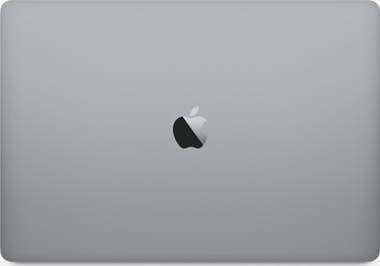 Apple Apple MacBook Pro Grey Notebook 39,1 cm (15.4"") 2