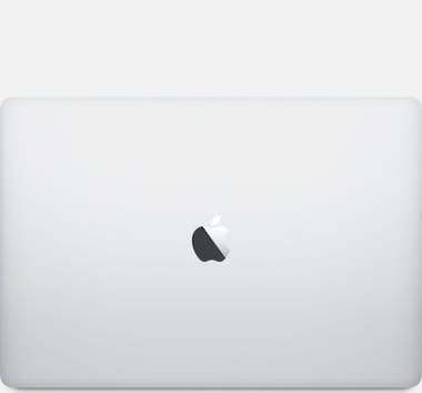 Apple Apple MacBook Pro Plata Notebook 39,1 cm (15.4"")