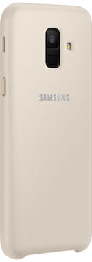 Samsung Carcasa Dual Layer Cover original A6