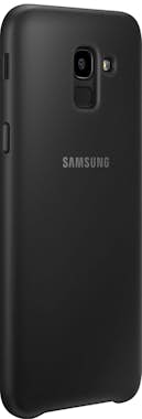 Samsung Carcasa Dual Layer Cover Samsung J6
