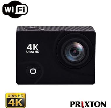 Prixton PRIXTON DV660 cámara para deporte de acción 4K Ult