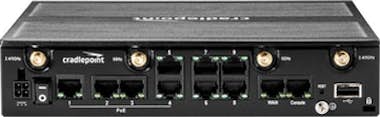 Cradlepoint Cradlepoint AER2200 router inalámbrico Doble banda